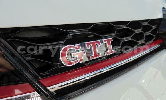 Buy Used Volkswagen Golf GTI White Car in Windhoek in Namibia Buy Used Volkswagen Golf GTI White Car in Windhoek in Namibia