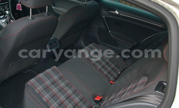 Buy Used Volkswagen Golf GTI White Car in Windhoek in Namibia Buy Used Volkswagen Golf GTI White Car in Windhoek in Namibia
