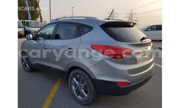 Buy Import Hyundai Tucson Other Car in Import - Dubai in Namibia Buy Import Hyundai Tucson Other Car in Import - Dubai in Namibia