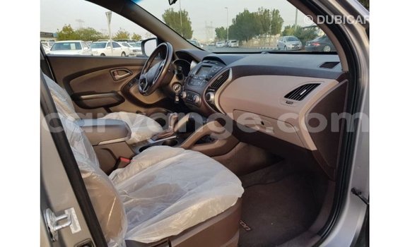 Buy Import Hyundai Tucson Other Car in Import - Dubai in Namibia Buy Import Hyundai Tucson Other Car in Import - Dubai in Namibia