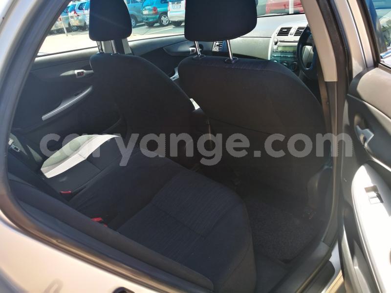 Big with watermark toyota corolla namibia windhoek 12176