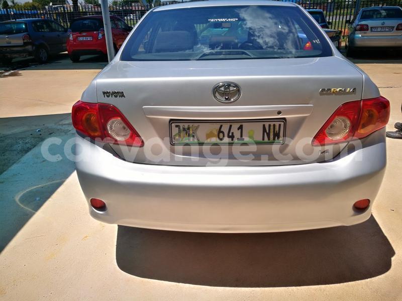 Big with watermark toyota corolla namibia windhoek 12176