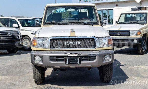 Buy Import Toyota Land Cruiser Beige Car in Import - Dubai in Namibia Buy Import Toyota Land Cruiser Beige Car in Import - Dubai in Namibia