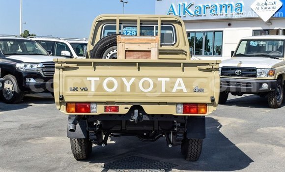 Buy Import Toyota Land Cruiser Beige Car in Import - Dubai in Namibia Buy Import Toyota Land Cruiser Beige Car in Import - Dubai in Namibia