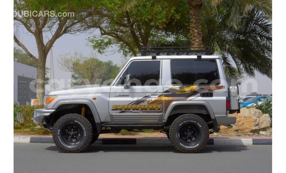 Buy Import Toyota Land Cruiser Other Car in Import - Dubai in Namibia Buy Import Toyota Land Cruiser Other Car in Import - Dubai in Namibia