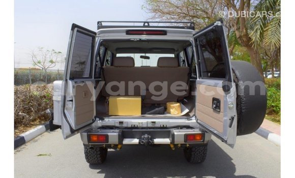 Buy Import Toyota Land Cruiser Other Car in Import - Dubai in Namibia Buy Import Toyota Land Cruiser Other Car in Import - Dubai in Namibia