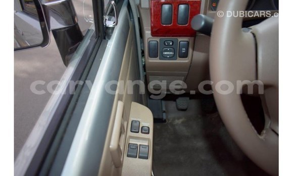 Buy Import Toyota Land Cruiser Other Car in Import - Dubai in Namibia Buy Import Toyota Land Cruiser Other Car in Import - Dubai in Namibia