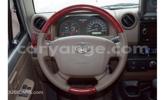Buy Import Toyota Land Cruiser Other Car in Import - Dubai in Namibia Buy Import Toyota Land Cruiser Other Car in Import - Dubai in Namibia