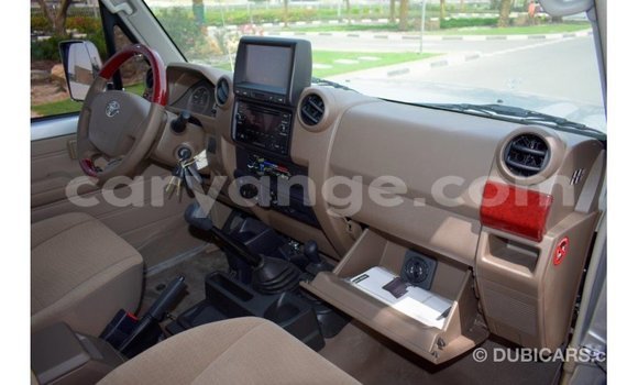Buy Import Toyota Land Cruiser Other Car in Import - Dubai in Namibia Buy Import Toyota Land Cruiser Other Car in Import - Dubai in Namibia