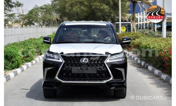 Buy Import Lexus LX Black Car in Import - Dubai in Namibia Buy Import Lexus LX Black Car in Import - Dubai in Namibia