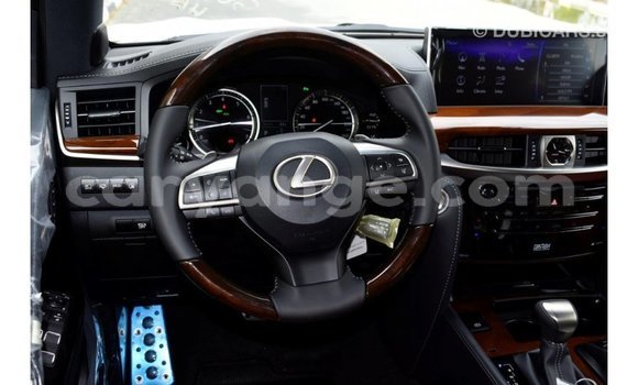 Buy Import Lexus LX Black Car in Import - Dubai in Namibia Buy Import Lexus LX Black Car in Import - Dubai in Namibia