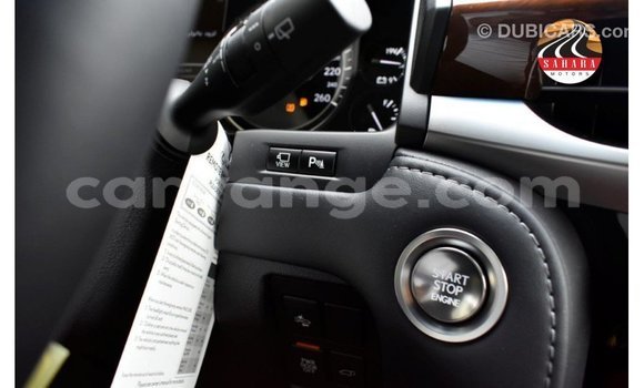 Buy Import Lexus LX Black Car in Import - Dubai in Namibia Buy Import Lexus LX Black Car in Import - Dubai in Namibia