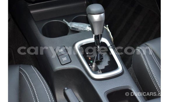 Buy Import Toyota Hilux Black Car in Import - Dubai in Namibia Buy Import Toyota Hilux Black Car in Import - Dubai in Namibia