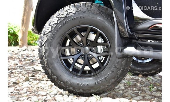 Buy Import Toyota Hilux Black Car in Import - Dubai in Namibia Buy Import Toyota Hilux Black Car in Import - Dubai in Namibia