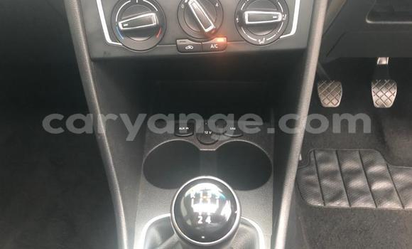 Acheter Occasion Voiture Volkswagen Polo Rouge à Windhoek, Namibie Acheter Occasion Voiture Volkswagen Polo Rouge à Windhoek, Namibie