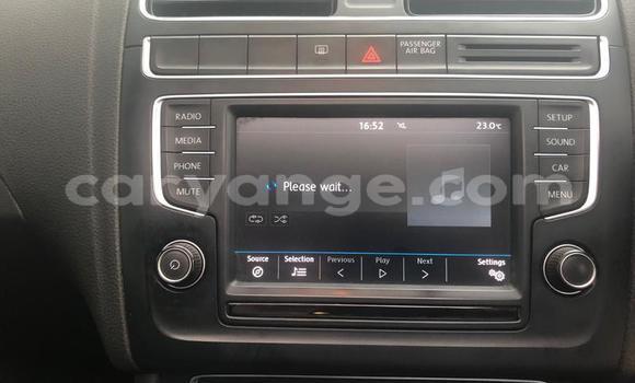 Acheter Occasion Voiture Volkswagen Polo Rouge à Windhoek, Namibie Acheter Occasion Voiture Volkswagen Polo Rouge à Windhoek, Namibie