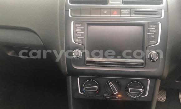 Acheter Occasion Voiture Volkswagen Polo Rouge à Windhoek, Namibie Acheter Occasion Voiture Volkswagen Polo Rouge à Windhoek, Namibie