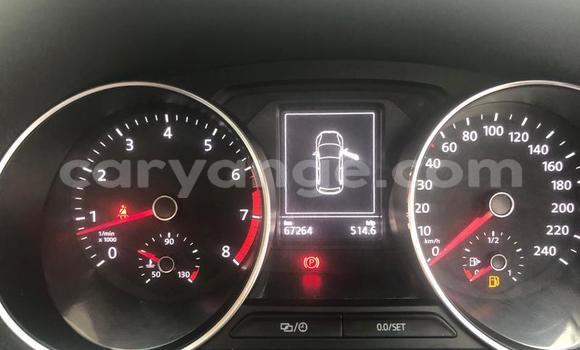 Acheter Occasion Voiture Volkswagen Polo Rouge à Windhoek, Namibie Acheter Occasion Voiture Volkswagen Polo Rouge à Windhoek, Namibie