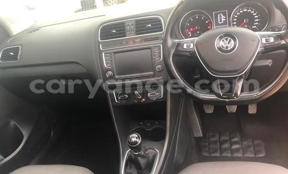 Acheter Occasion Voiture Volkswagen Polo Rouge à Windhoek, Namibie Acheter Occasion Voiture Volkswagen Polo Rouge à Windhoek, Namibie