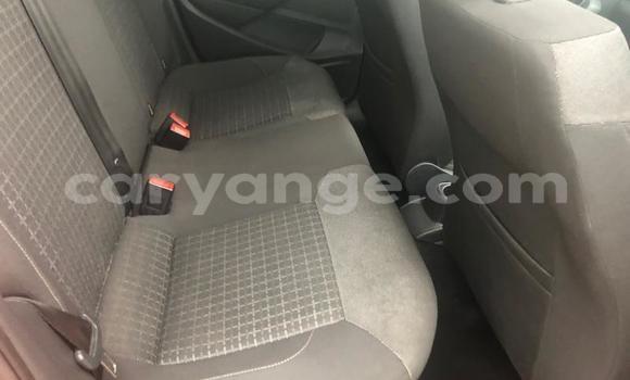 Acheter Occasion Voiture Volkswagen Polo Rouge à Windhoek, Namibie Acheter Occasion Voiture Volkswagen Polo Rouge à Windhoek, Namibie