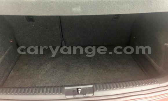 Acheter Occasion Voiture Volkswagen Polo Rouge à Windhoek, Namibie Acheter Occasion Voiture Volkswagen Polo Rouge à Windhoek, Namibie