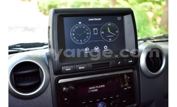 Buy Import Toyota Land Cruiser White Car in Import - Dubai in Namibia Buy Import Toyota Land Cruiser White Car in Import - Dubai in Namibia