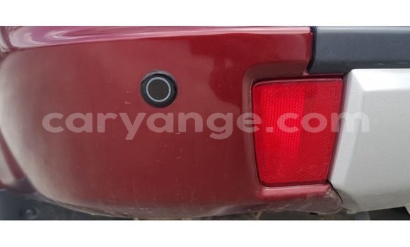 Buy Import Mitsubishi Pajero Red Car in Import - Dubai in Namibia Buy Import Mitsubishi Pajero Red Car in Import - Dubai in Namibia
