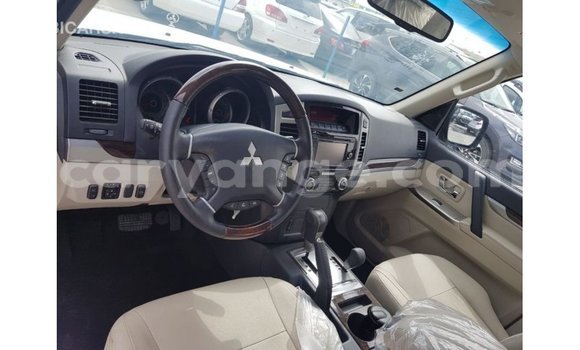 Buy Import Mitsubishi Pajero Red Car in Import - Dubai in Namibia Buy Import Mitsubishi Pajero Red Car in Import - Dubai in Namibia