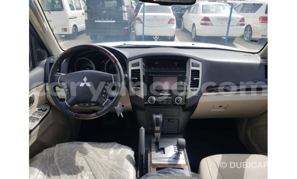 Buy Import Mitsubishi Pajero Red Car in Import - Dubai in Namibia Buy Import Mitsubishi Pajero Red Car in Import - Dubai in Namibia