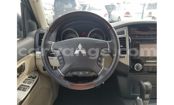 Buy Import Mitsubishi Pajero Red Car in Import - Dubai in Namibia Buy Import Mitsubishi Pajero Red Car in Import - Dubai in Namibia