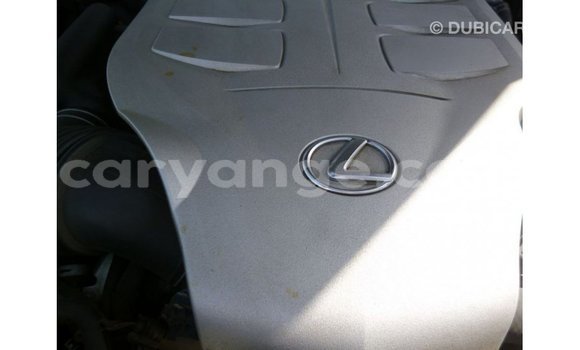 Acheter Import Voiture Lexus GX Blanc à Import - Dubai, Namibie Acheter Import Voiture Lexus GX Blanc à Import - Dubai, Namibie