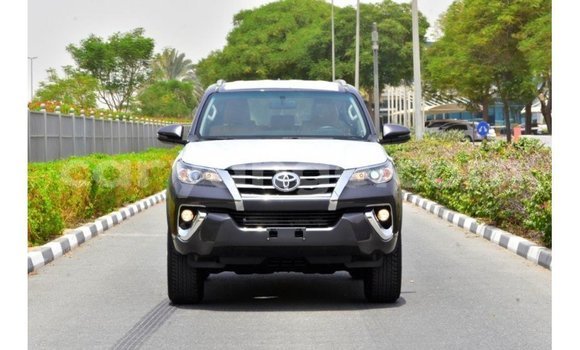 Buy Import Toyota Fortuner Other Car in Import - Dubai in Namibia Buy Import Toyota Fortuner Other Car in Import - Dubai in Namibia
