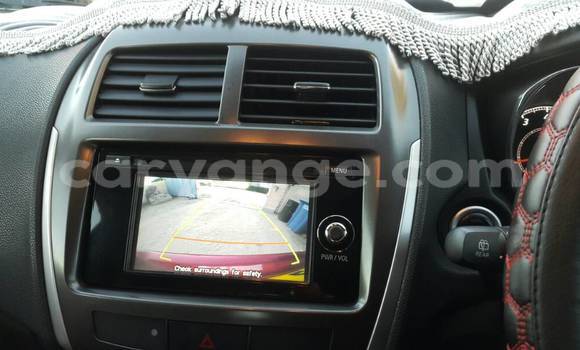 Buy Used Mitsubishi ASX Red Car in Okahandja in Namibia Buy Used Mitsubishi ASX Red Car in Okahandja in Namibia