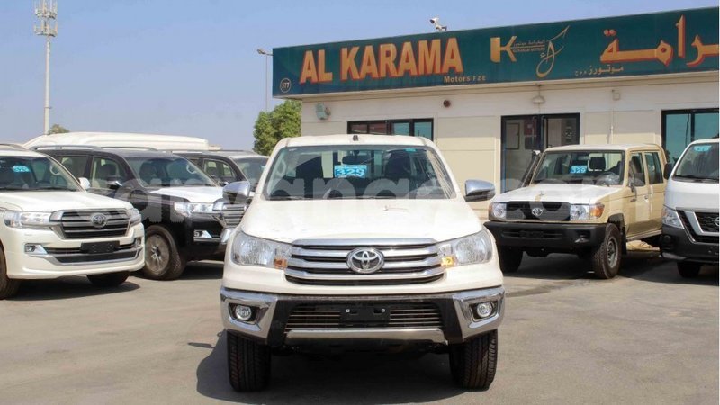 Big with watermark toyota hilux namibia import dubai 12190