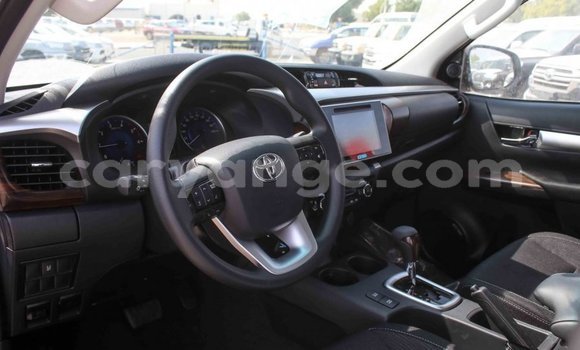 Buy Import Toyota Hilux White Car in Import - Dubai in Namibia Buy Import Toyota Hilux White Car in Import - Dubai in Namibia