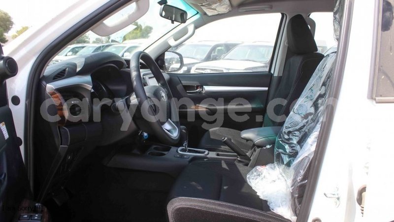 Big with watermark toyota hilux namibia import dubai 12190