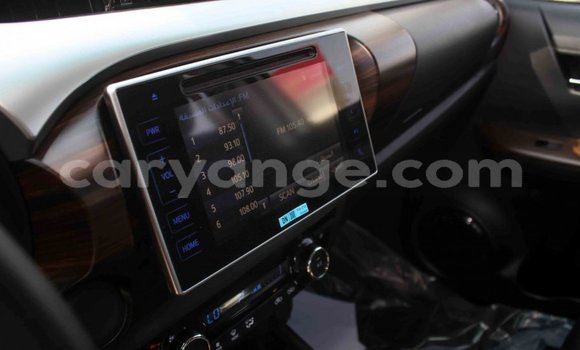 Buy Import Toyota Hilux White Car in Import - Dubai in Namibia Buy Import Toyota Hilux White Car in Import - Dubai in Namibia