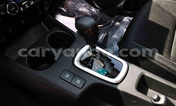 Buy Import Toyota Hilux White Car in Import - Dubai in Namibia Buy Import Toyota Hilux White Car in Import - Dubai in Namibia