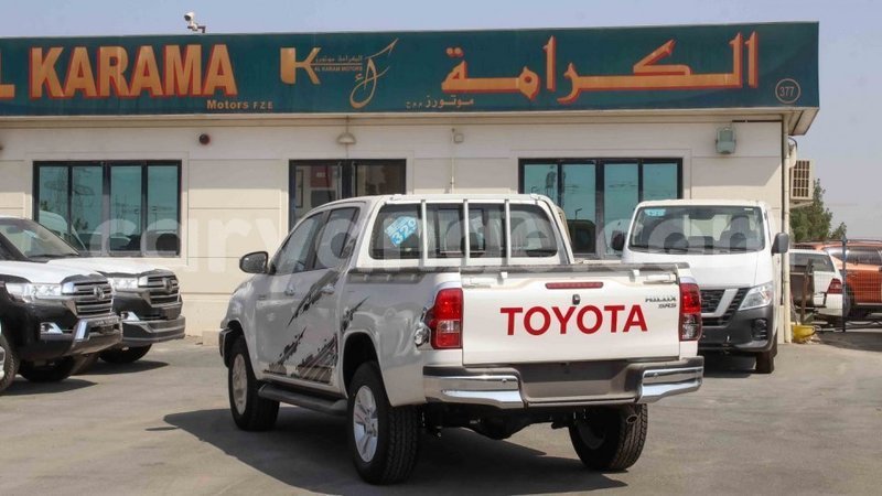 Big with watermark toyota hilux namibia import dubai 12190