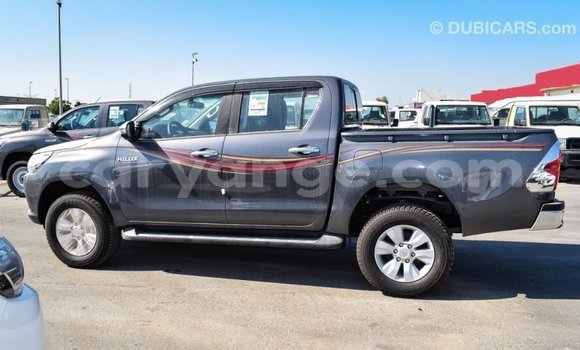 Buy Import Toyota Hilux Other Car in Import - Dubai in Namibia Buy Import Toyota Hilux Other Car in Import - Dubai in Namibia