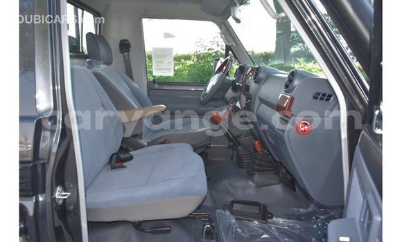 Buy Import Toyota Land Cruiser Other Car in Import - Dubai in Namibia Buy Import Toyota Land Cruiser Other Car in Import - Dubai in Namibia