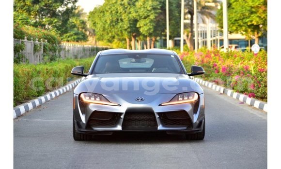 Buy Import Toyota Supra Other Car in Import - Dubai in Namibia Buy Import Toyota Supra Other Car in Import - Dubai in Namibia