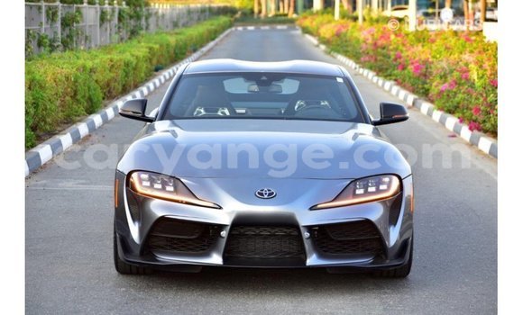Buy Import Toyota Supra Other Car in Import - Dubai in Namibia Buy Import Toyota Supra Other Car in Import - Dubai in Namibia