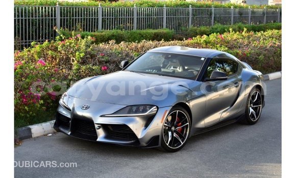 Buy Import Toyota Supra Other Car in Import - Dubai in Namibia Buy Import Toyota Supra Other Car in Import - Dubai in Namibia