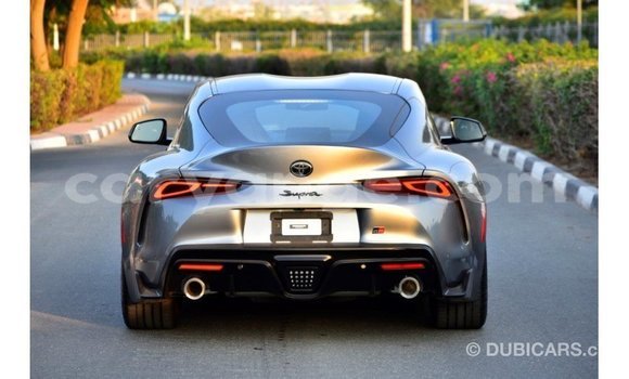 Buy Import Toyota Supra Other Car in Import - Dubai in Namibia Buy Import Toyota Supra Other Car in Import - Dubai in Namibia