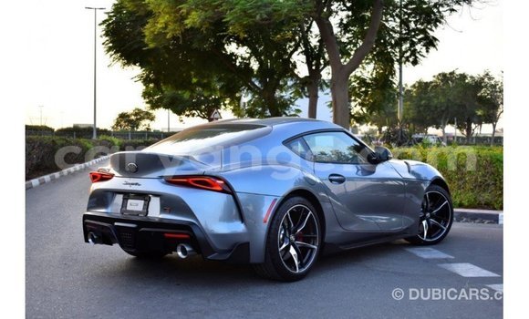 Buy Import Toyota Supra Other Car in Import - Dubai in Namibia Buy Import Toyota Supra Other Car in Import - Dubai in Namibia