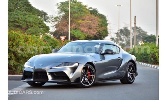 Buy Import Toyota Supra Other Car in Import - Dubai in Namibia Buy Import Toyota Supra Other Car in Import - Dubai in Namibia