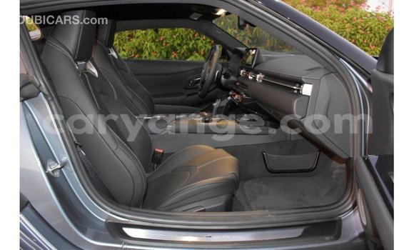 Buy Import Toyota Supra Other Car in Import - Dubai in Namibia Buy Import Toyota Supra Other Car in Import - Dubai in Namibia