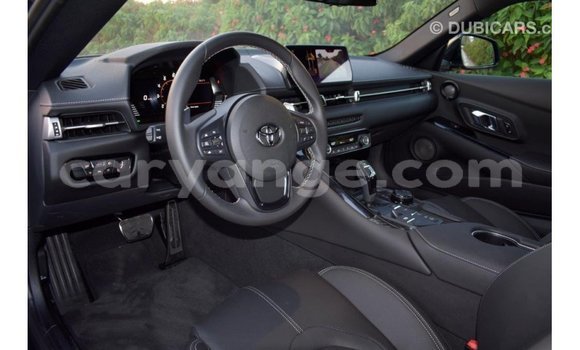 Buy Import Toyota Supra Other Car in Import - Dubai in Namibia Buy Import Toyota Supra Other Car in Import - Dubai in Namibia