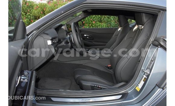 Buy Import Toyota Supra Other Car in Import - Dubai in Namibia Buy Import Toyota Supra Other Car in Import - Dubai in Namibia